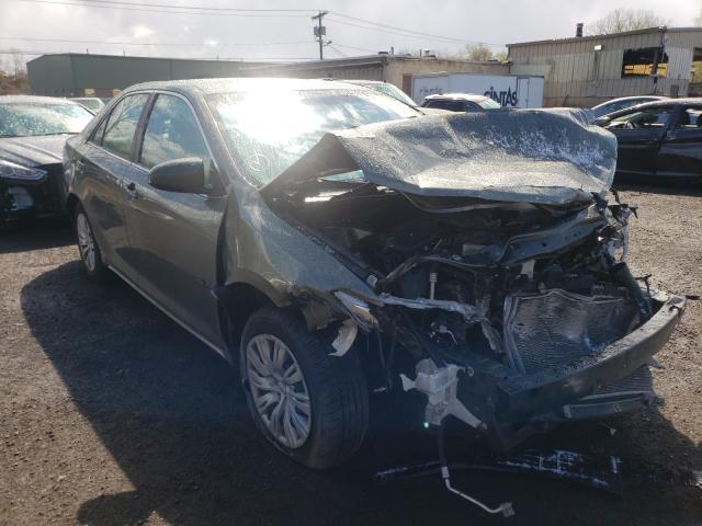 TOYOTA CAMRY L 2013 4t4bf1fk8dr310208