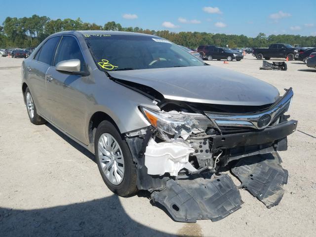 TOYOTA CAMRY L 2013 4t4bf1fk8dr310368