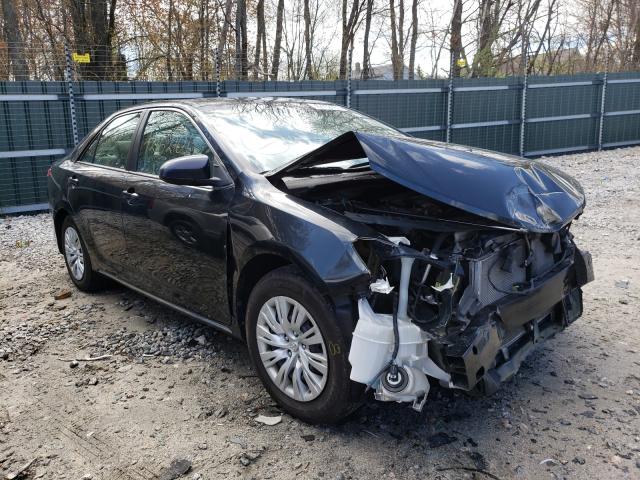 TOYOTA CAMRY L 2013 4t4bf1fk8dr310712