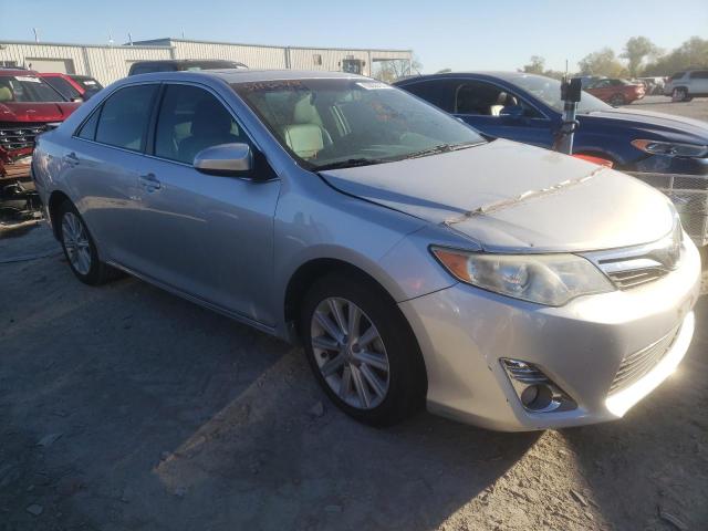 TOYOTA CAMRY L 2013 4t4bf1fk8dr311049