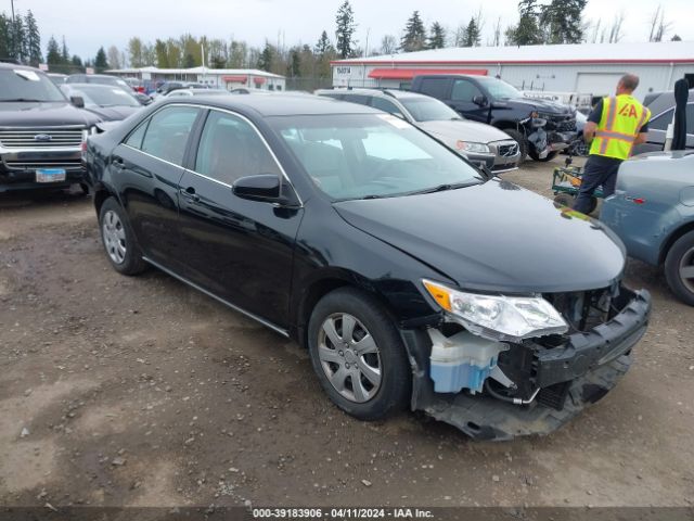 TOYOTA NULL 2013 4t4bf1fk8dr311133