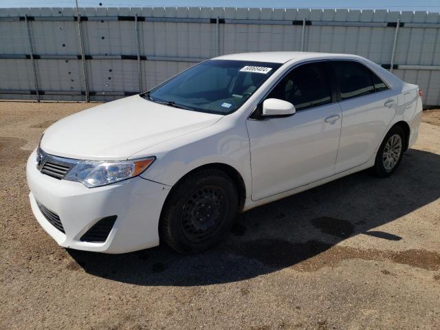 TOYOTA CAMRY 2013 4t4bf1fk8dr311553