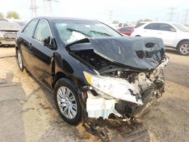 TOYOTA CAMRY L 2013 4t4bf1fk8dr312377