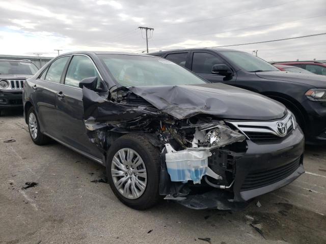 TOYOTA CAMRY L 2013 4t4bf1fk8dr312668