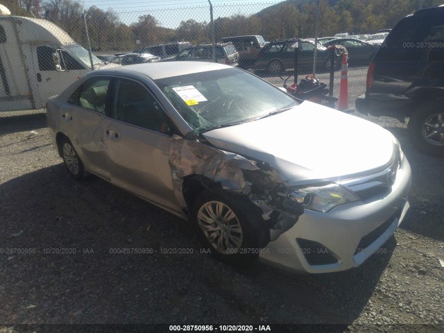 TOYOTA CAMRY 2013 4t4bf1fk8dr316252