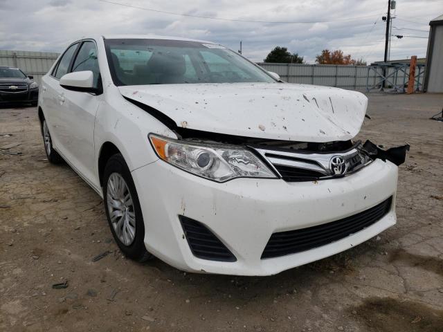 TOYOTA CAMRY L 2013 4t4bf1fk8dr317594