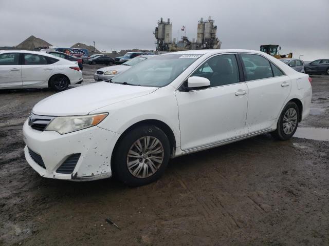 TOYOTA CAMRY L 2013 4t4bf1fk8dr319815