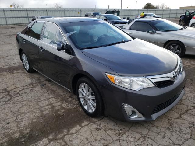 TOYOTA CAMRY L 2013 4t4bf1fk8dr321208