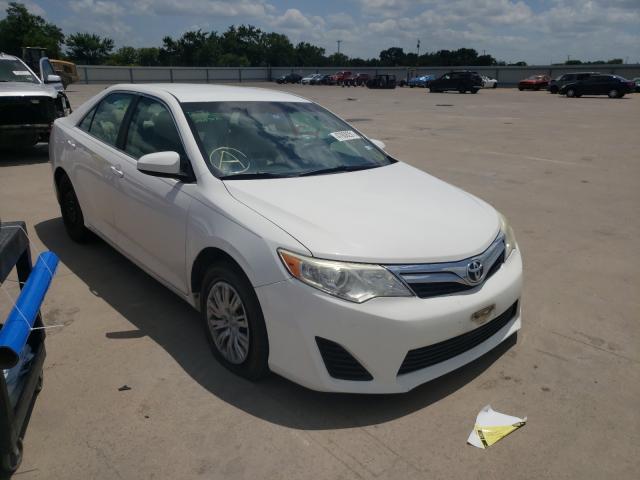 TOYOTA CAMRY L 2013 4t4bf1fk8dr322018