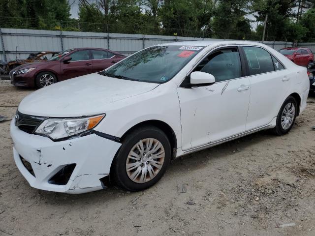 TOYOTA CAMRY L 2013 4t4bf1fk8dr322407