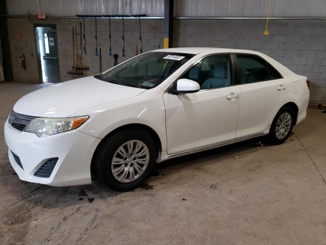 TOYOTA CAMRY L 2013 4t4bf1fk8dr323153