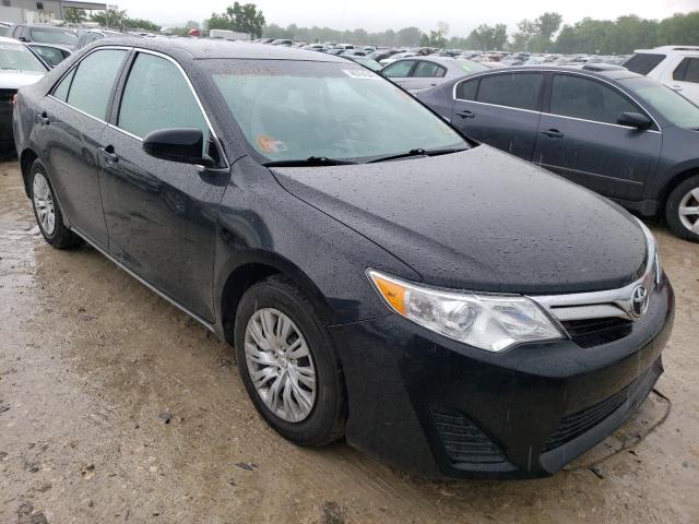 TOYOTA CAMRY L 2013 4t4bf1fk8dr323931