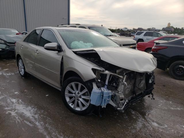 TOYOTA CAMRY L 2013 4t4bf1fk8dr325498