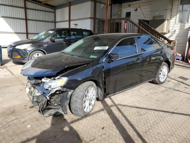 TOYOTA CAMRY L 2013 4t4bf1fk8dr325937