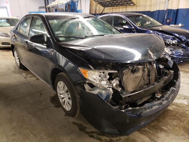 TOYOTA CAMRY L 2013 4t4bf1fk8dr325999