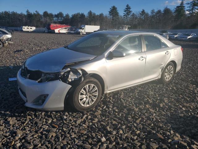 TOYOTA CAMRY 2013 4t4bf1fk8dr327395