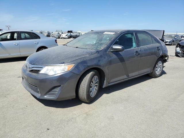 TOYOTA CAMRY L 2013 4t4bf1fk8dr327980