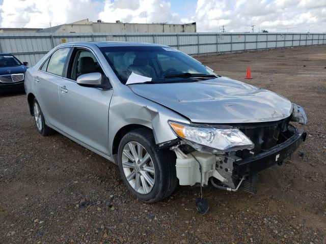 TOYOTA CAMRY L 2013 4t4bf1fk8dr330409