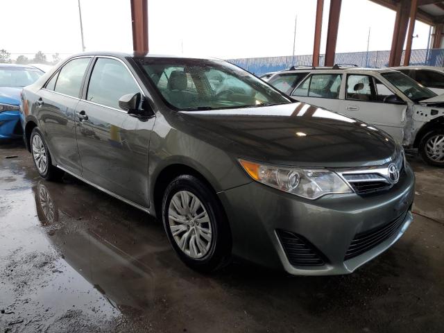 TOYOTA CAMRY L 2013 4t4bf1fk8dr331902