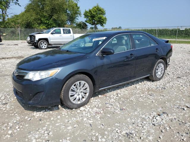 TOYOTA CAMRY 2013 4t4bf1fk8dr332757