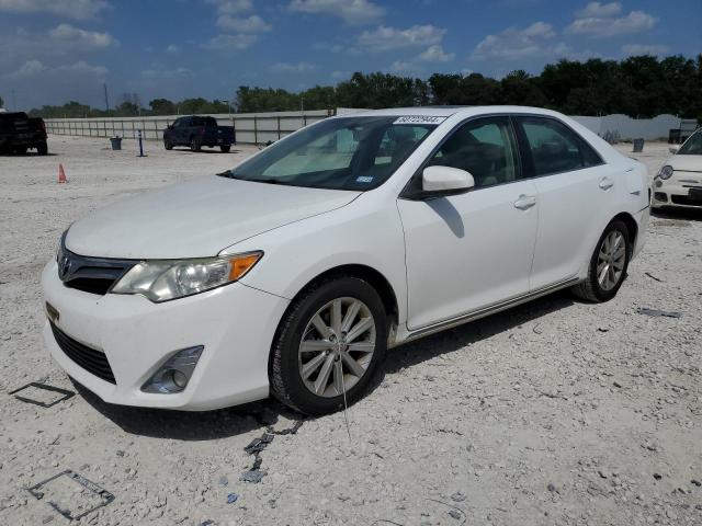 TOYOTA CAMRY 2013 4t4bf1fk8dr334430