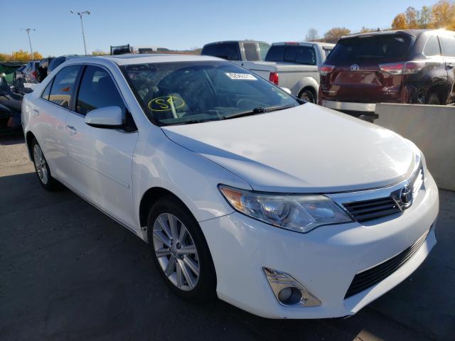 TOYOTA CAMRY L 2013 4t4bf1fk8dr334847