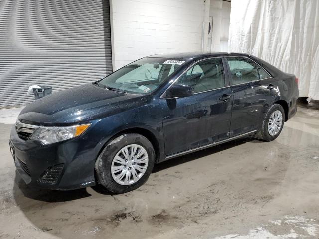 TOYOTA CAMRY 2013 4t4bf1fk8dr335366