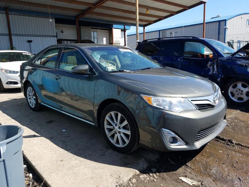 TOYOTA CAMRY L 2014 4t4bf1fk8er337538