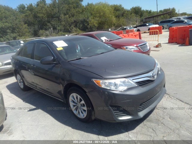 TOYOTA CAMRY 2014 4t4bf1fk8er337894