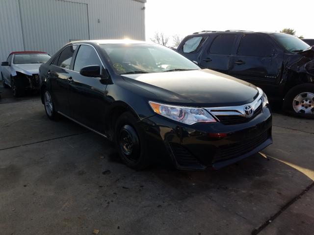 TOYOTA CAMRY L 2014 4t4bf1fk8er338026