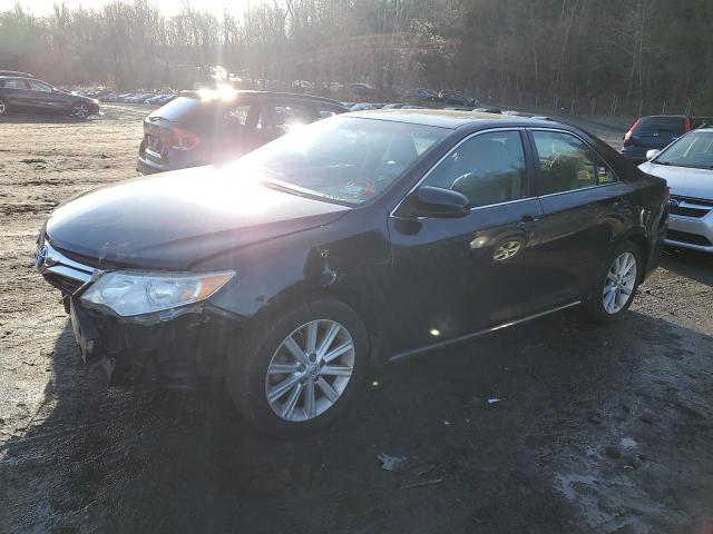 TOYOTA CAMRY 2014 4t4bf1fk8er338110