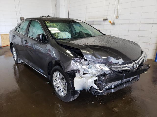 TOYOTA CAMRY L 2014 4t4bf1fk8er338656