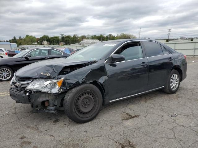 TOYOTA CAMRY L 2014 4t4bf1fk8er339161