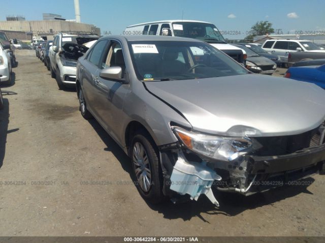 TOYOTA CAMRY 2014 4t4bf1fk8er339631