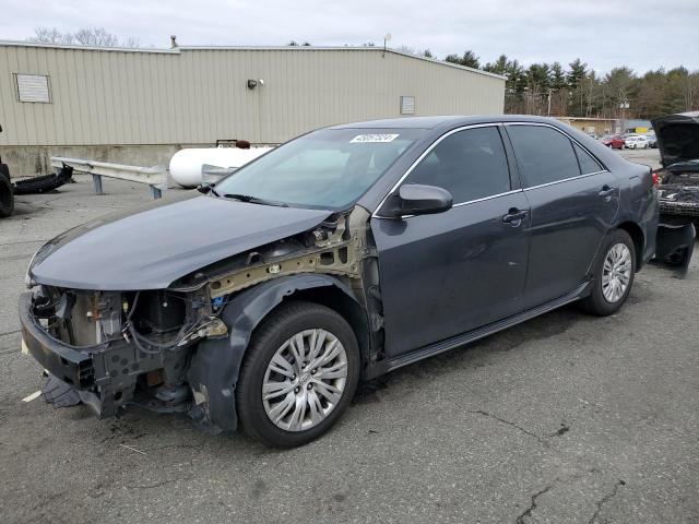 TOYOTA CAMRY 2014 4t4bf1fk8er340049