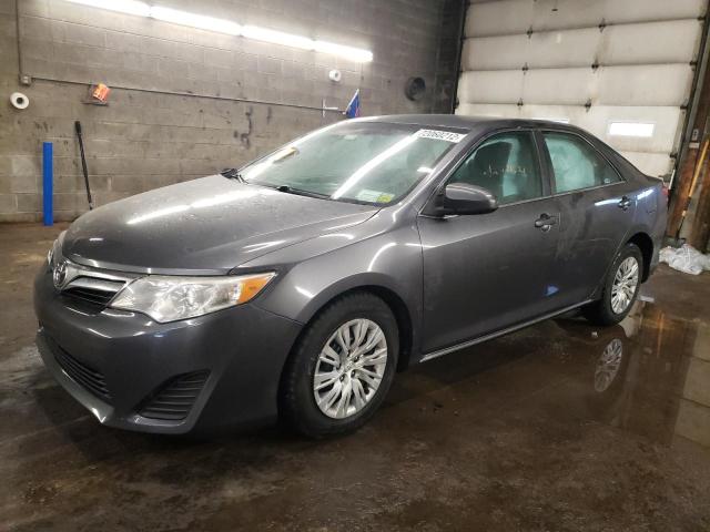 TOYOTA CAMRY L 2014 4t4bf1fk8er340164