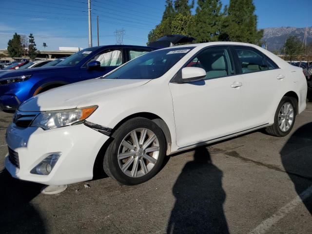 TOYOTA CAMRY 2014 4t4bf1fk8er340603