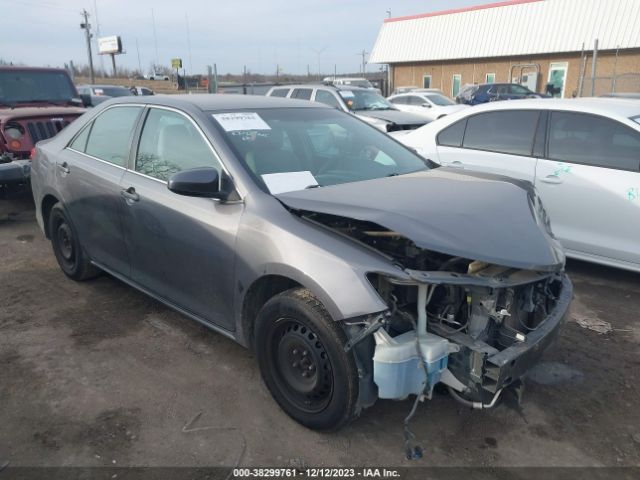 TOYOTA CAMRY 2014 4t4bf1fk8er340679