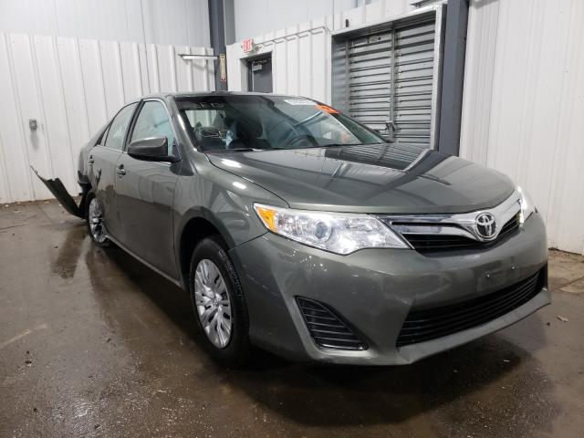 TOYOTA CAMRY L 2014 4t4bf1fk8er341069