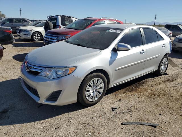 TOYOTA CAMRY L 2014 4t4bf1fk8er341766