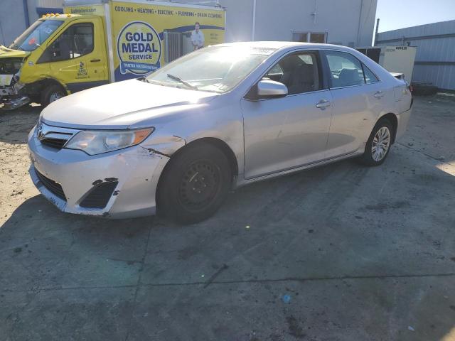 TOYOTA CAMRY 2014 4t4bf1fk8er342271