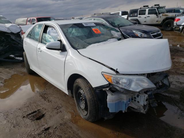 TOYOTA CAMRY L 2014 4t4bf1fk8er344537