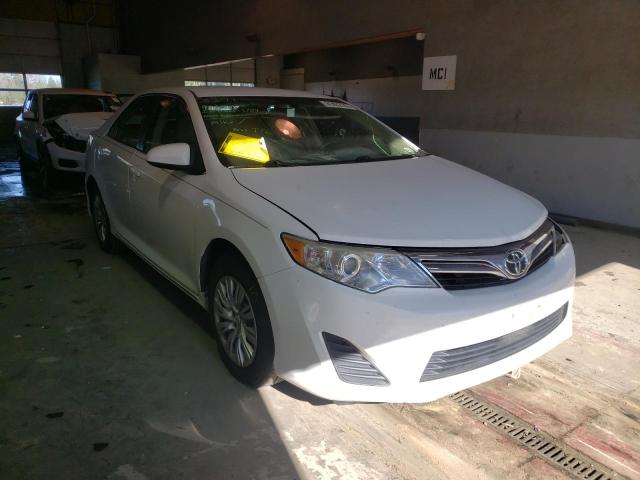 TOYOTA CAMRY L 2014 4t4bf1fk8er344859