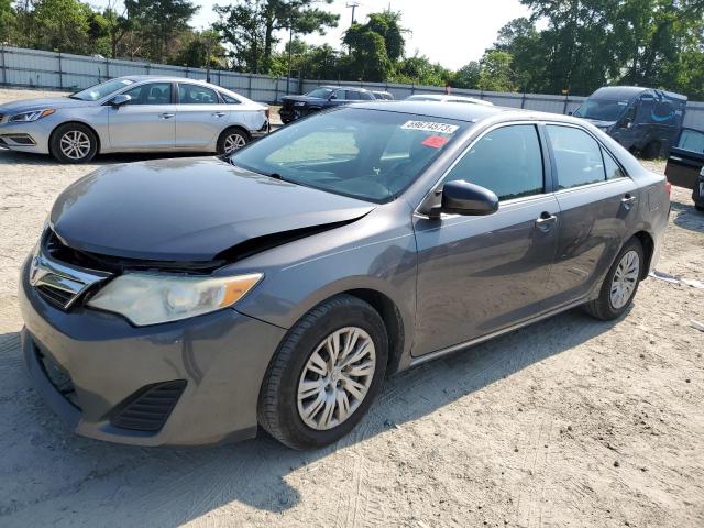 TOYOTA CAMRY L 2014 4t4bf1fk8er345526