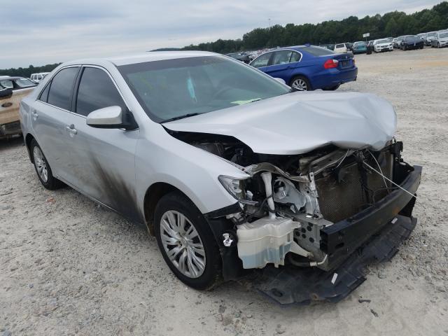 TOYOTA CAMRY L 2014 4t4bf1fk8er345624