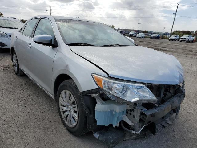 TOYOTA CAMRY L 2014 4t4bf1fk8er345655