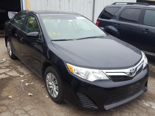 TOYOTA CAMRY L 2014 4t4bf1fk8er346255