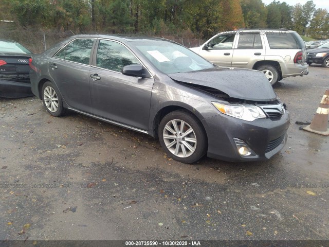 TOYOTA CAMRY 2014 4t4bf1fk8er346546