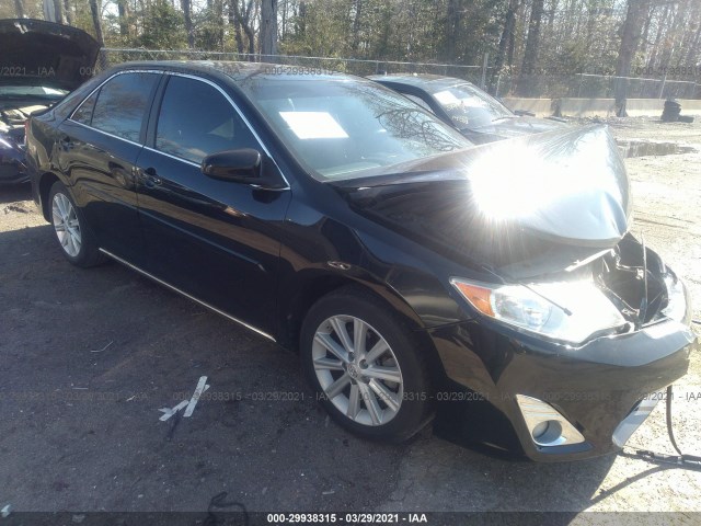 TOYOTA CAMRY 2014 4t4bf1fk8er346949