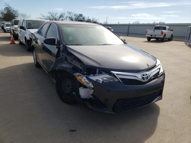 TOYOTA CAMRY L 2014 4t4bf1fk8er347809